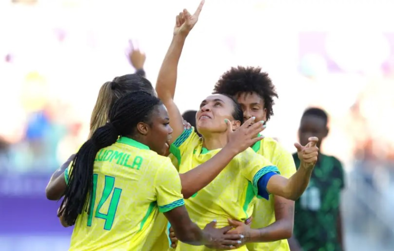 paris-2024:-brasil-vence-a-nigeria-na-estreia-do-futebol-feminino