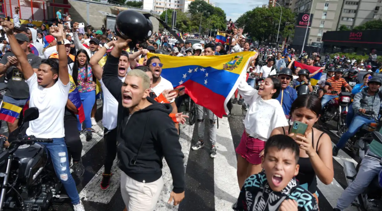 venezuela:-chega-a-16-o-numero-de-mortos-em-manifestacoes-contra-reeleicao-de-maduro