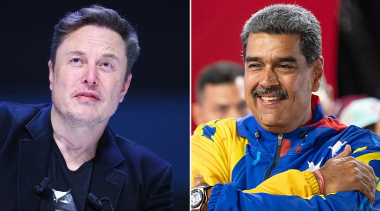 maduro-acusa-elon-musk-por-suposto-ataque-hacker-ao-conselho-nacional-eleitoral