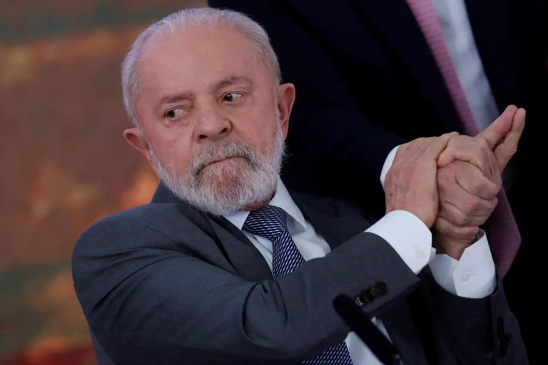 mercado-tem-piora-na-visao-sobre-governo-lula,-e-reprovacao-vai-a-90%