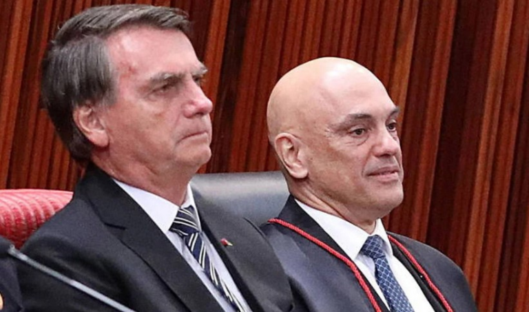 moraes-manda-defesa-de-bolsonaro-enviar-documento-oficial-comprovando-convite-de-trump-para-cerimonia-de-posse