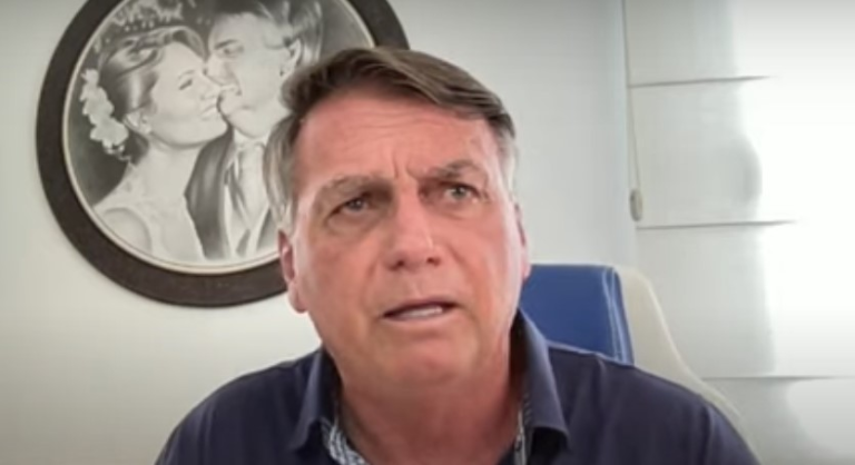 “vou-lutar-ate-o-fim.-sou-candidato-ate-que-se-prove-o-contrario”,-diz-bolsonaro-sobre-eleicoes-de-2026