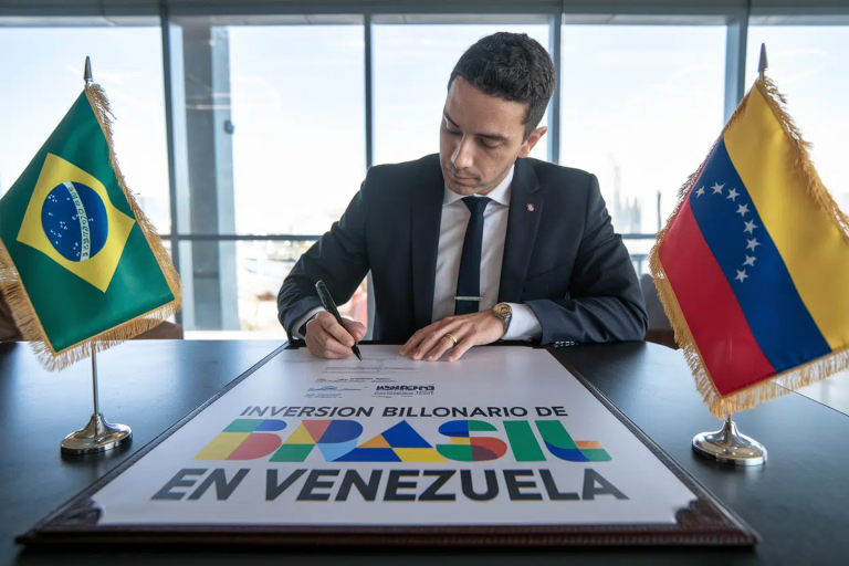 brasil-surpreendeu-o-mundo-inteiro-ao-financiar,-com-investimentos-de-mais-de-r$-6-bilhoes,-as-obras-de-construcao-da-usina-siderurgica,-estaleiro-e-metro-na-venezuela