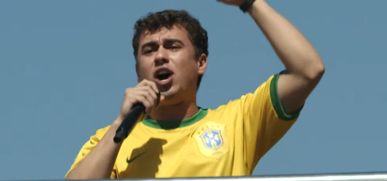 atlas:-nikolas-ferreira-e-a-lideranca-politica-com-imagem-mais-positiva