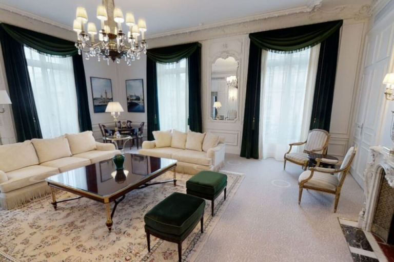 em-paris,-hotel-de-alto-luxo-de-lula-e-janja-custou-r$728-mil-por-2-dias